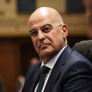 ΠΑΣΟΚ για δηλώσεις Δένδια περί «μη πίστης στην πολιτική των ήρεμων νερών»: «Εκλογές τώρα»