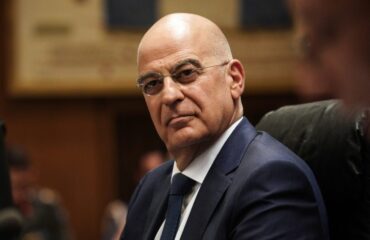 ΠΑΣΟΚ για δηλώσεις Δένδια περί «μη πίστης στην πολιτική των ήρεμων νερών»: «Εκλογές τώρα»