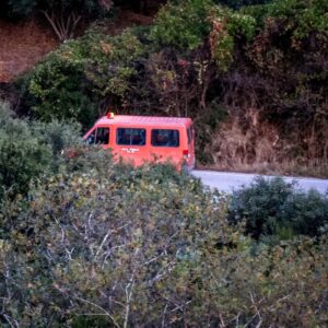 Σοβαρός τραυματισμός πυροσβέστη κατά την διάρκεια αναζήτησης 25χρονου ορειβάτη στον Όλυμπο
