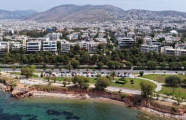 Διευθυντής Αστεροσκοπείου Αθηνών για μυρωδιά στην Αττική: «Παράνομη εκπομπή υγραερίου το πιθανότερο σενάριο»