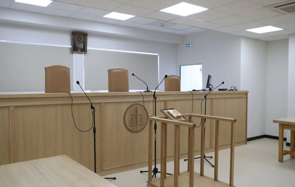 Ο λόγος μείωσης της ποινής φυλάκισης 44χρονου που κατηγορείται για τον θάνατο του 82χρονου θετού πατέρα του