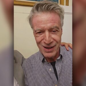 Ν.Ζιάγκος για Μ.Καρυστιανού: «Είναι μια τραγική φιγούρα της σύγχρονης κοινωνίας και θέλουμε να τη στηρίξουμε»