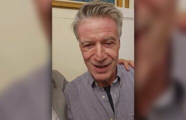Ν.Ζιάγκος για Μ.Καρυστιανού: «Είναι μια τραγική φιγούρα της σύγχρονης κοινωνίας και θέλουμε να τη στηρίξουμε»
