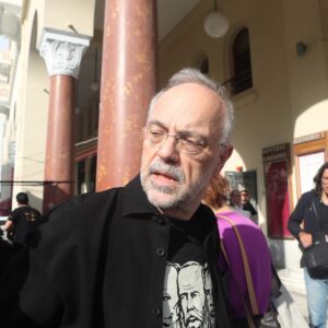 Τα κορυφαία στελέχη του κόμματος της Μαρίας Καρυστιανού – Τι δήλωσαν (φωτογραφίες)