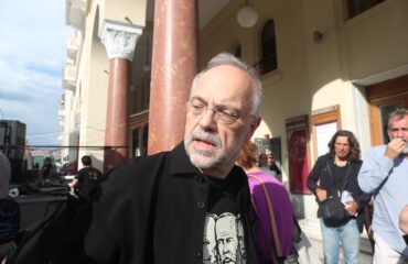 Τα κορυφαία στελέχη του κόμματος της Μαρίας Καρυστιανού – Τι δήλωσαν (φωτογραφίες)