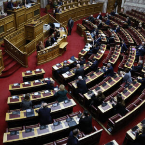 Απορρίφθηκαν οι προτάσεις ΠΑΣΟΚ, ΣΥΡΙΖΑ, ΝΕΑΡ για προανακριτική για τον ΟΠΕΚΕΠΕ