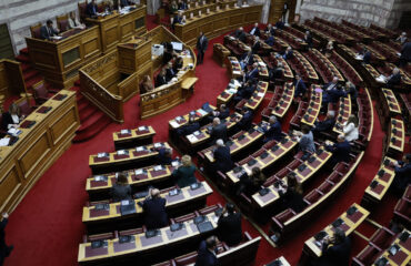 Απορρίφθηκαν οι προτάσεις ΠΑΣΟΚ, ΣΥΡΙΖΑ, ΝΕΑΡ για προανακριτική για τον ΟΠΕΚΕΠΕ
