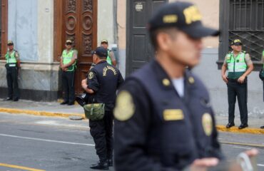 Περού: Nεκρός από πυρά αγνώστων έπεσε δήμαρχος στην επαρχία Πιούρα πριν τις εκλογές (βίντεο)