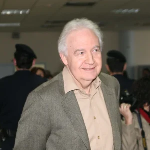 Ο Άρειος Πάγος επανεξετάζει την αποφυλάκιση του Α.Γιωτόπουλου