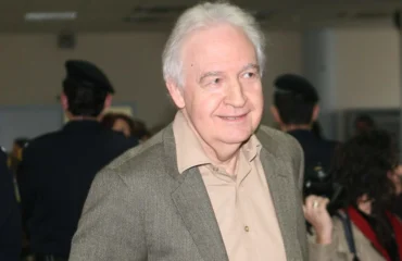 Ο Άρειος Πάγος επανεξετάζει την αποφυλάκιση του Α.Γιωτόπουλου