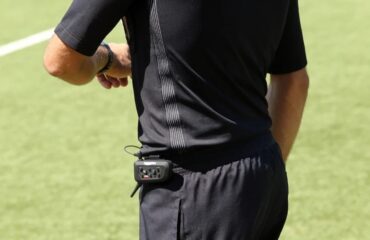 Ποινή φυλάκισης σε πρόεδρο ερασιτεχνικής ομάδας της Θεσσαλονίκης για επίθεση σε διαιτητές