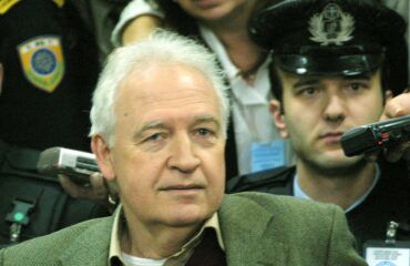 Αντίδραση τουρκικού υπ. Εξωτερικών για την αποφυλάκιση Γιωτόπουλου: «Δείχνετε ανοχή σε ένα άτιμο τρομοκράτη»