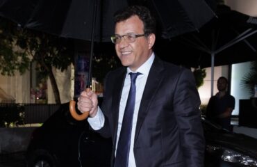 Στον ANT1 o B.Παπαδρόσος μετά την αποχώρησή του από τον ΣΚΑΪ: Tα καθήκοντα που αναλαμβάνει