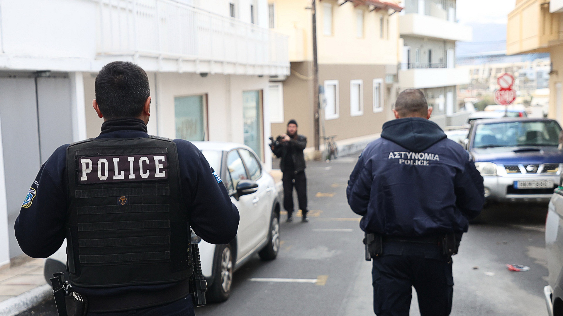 Ξεφεύγει η ανήλικη παραβατικότητα: 16χρονη δάγκωσε τη μητέρα της κοπέλας στην οποία έκανε bullying