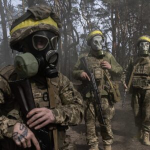 Στο «κόκκινο» το Ντνιπροπετρόβσκ: Οι Ρώσοι χτύπησαν το κέντρο υπερυψηλής τάσης! (βίντεο)