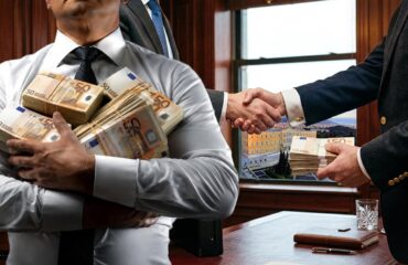 «Με τα λεφτά των άλλων»: Athens Defence Summit – Η «αρπαχτή» του 1,5 εκατ. ευρώ από τα χρήματα των φορολογουμένων