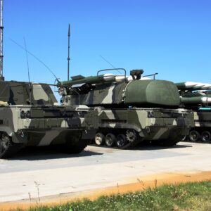 Βίντεο: Ρωσικά drones καταστρέφουν ολόκληρη μονάδα ουκρανικής αντιαεροπορικής άμυνας