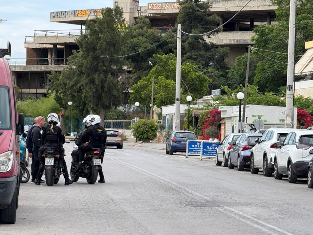 Δεν έχουν τέλος οι αποκαλύψεις για τον Αλβανό στο Μικρολίμανο: Σεσημασμένος, δολοφόνος και βασικός στόχος της ΕΛΑΣ