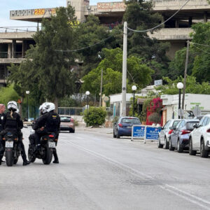 Δεν έχουν τέλος οι αποκαλύψεις για τον Αλβανό στο Μικρολίμανο: Σεσημασμένος, δολοφόνος και βασικός στόχος της ΕΛΑΣ