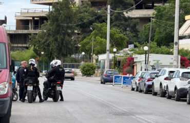 Δεν έχουν τέλος οι αποκαλύψεις για τον Αλβανό στο Μικρολίμανο: Σεσημασμένος, δολοφόνος και βασικός στόχος της ΕΛΑΣ