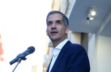 Κ.Μπακογιάννης για Αλέξανδρο Γιωτόπουλο: «Σκεφτόμουν τι θα κάνω εάν τον πετύχω στον δρόμο» (βίντεο)