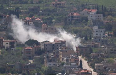 Ο ισραηλινός Στρατός ανακοίνωσε επικείμενα πλήγματα κατά 12 χωριών στο Λίβανο – «Εκκενώστε τα»!