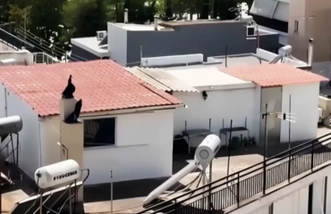 Βίντεο ντοκουμέντο από το σπίτι «τρώγλη» στο Περιστέρι: Οι άθλιες συνθήκες που ζούσαν τα έξι παιδιά