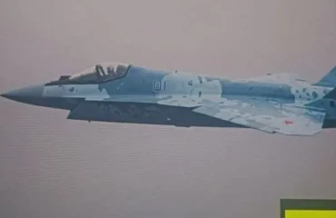 Την πρώτη του πτήση πραγματοποίησε το νέο ρωσικό μαχητικό stealth 5ης γενιάς Sukhoi Su-75 Checkmate