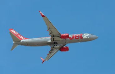 Πανικός στον αέρα για πτήση της Jet2: Ο πιλότος υπέστη καρδιακή προσβολή σε ύψος 30.000 ποδιών!