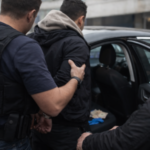 Ποικιλία ναρκωτικών είχε ο αλλοδαπός που συνελήφθη στην Χαλκιδική