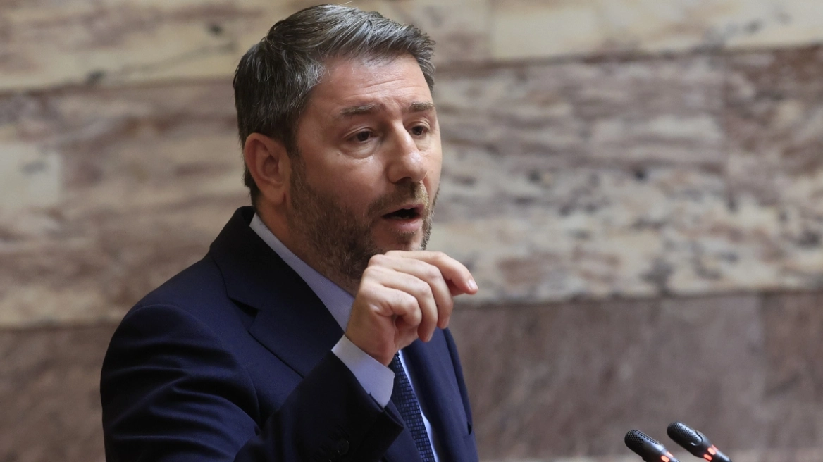 Ν.Ανδρουλάκης: «Μαζί βάζουμε τέλος στον κατήφορο, όχι στο όνομά μας η παρακμή των θεσμών»