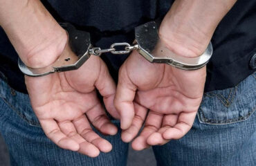 Ηράκλειο: Παραδόθηκε ο 23χρονος που άνοιξε πυρ έξω από καφετέρια στις Αρχάνες
