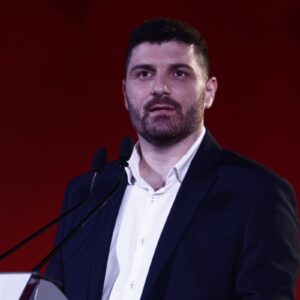 Ο Διονύσης Τεμπονέρας παραιτήθηκε από μέλος του ΣΥΡΙΖΑ-ΠΣ