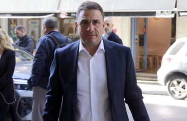 Κ.Τσουκαλάς: «Η Ελλάδα του Κ.Μητσοτάκη είναι μια πατρίδα που ερημώνει με τα νοικοκυριά να φτωχοποιούνται βίαια»