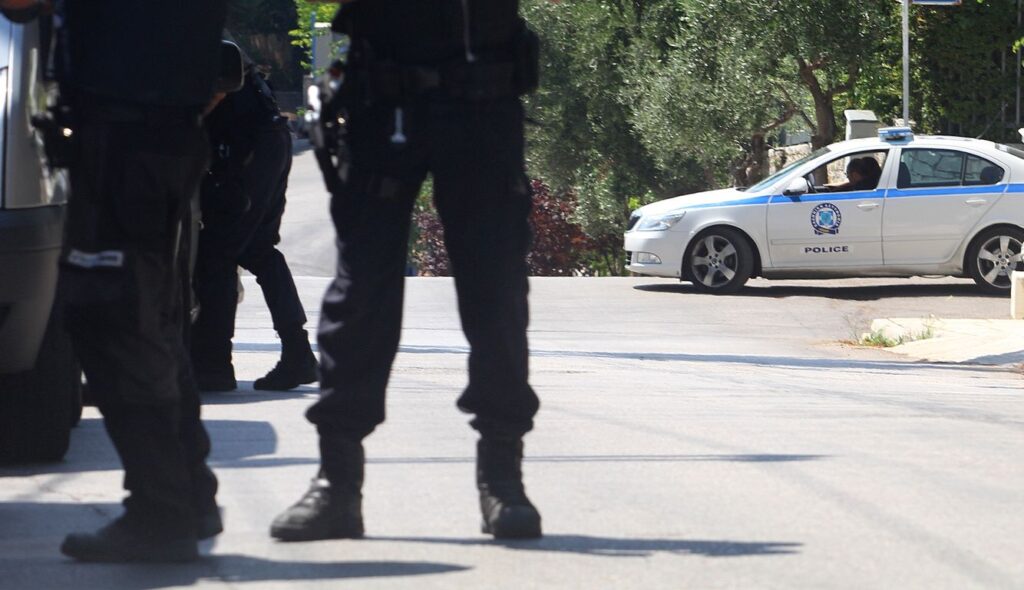 ΟΠΕΚΕΠΕ: Ένοπλη επιδρομή της Ευρωπαϊκής Εισαγγελίας σε εγκληματίες που συνδέονται με την κυβέρνηση