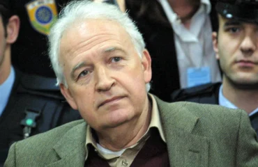 Αναίρεση στην απόφαση αποφυλάκισης του Α.Γιωτόπουλου ζήτησε ο αντεισαγγελέας του Αρείου Πάγου