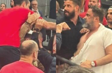 Αποκάλυψη: Πρώην διοικητής της ΕΚΑΜ στην προσωπική ασφάλεια του Γρηγόρη Δημητριάδη!