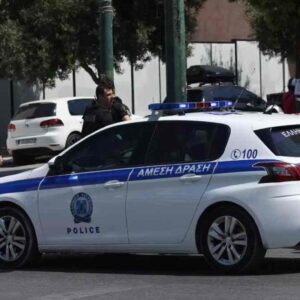 Τραγωδία στην Πάτρα: Άνδρας βρέθηκε πνιγμένος