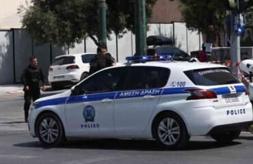 Τραγωδία στην Πάτρα: Άνδρας βρέθηκε πνιγμένος