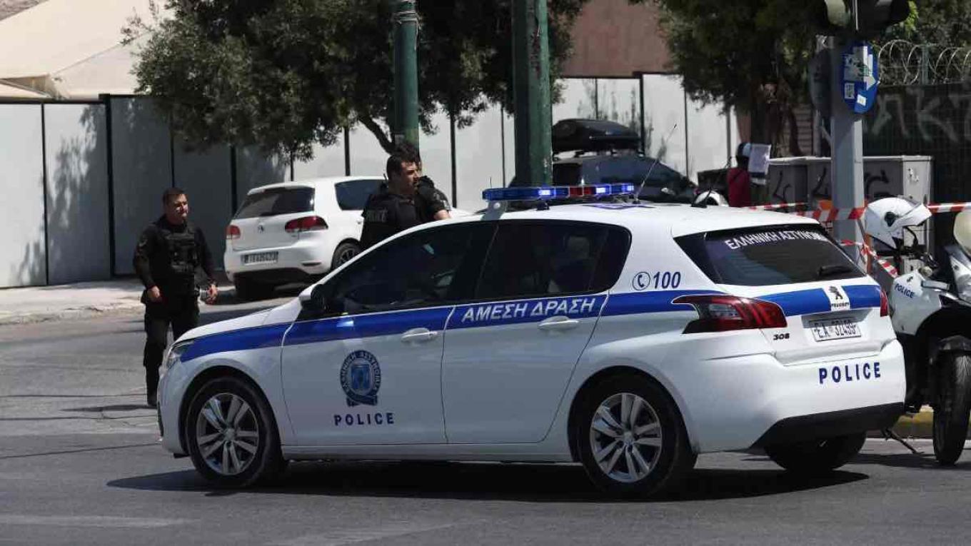 Τραγωδία στην Πάτρα: Άνδρας βρέθηκε πνιγμένος