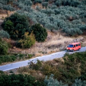 Τραγικός επίλογος στην αναζήτηση του Ισπανού ορειβάτη: Ο 25χρονος βρέθηκε νεκρός στις παρυφές του Ολύμπου