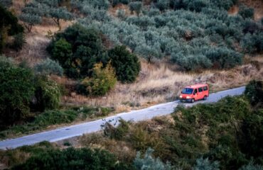 Τραγικός επίλογος στην αναζήτηση του Ισπανού ορειβάτη: Ο 25χρονος βρέθηκε νεκρός στις παρυφές του Ολύμπου