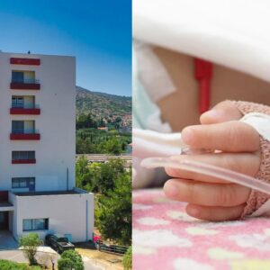Διατάχθηκε έρευνα DNA μετά τον αιφνίδιο θάνατο των δύο παιδιών στα Χανιά