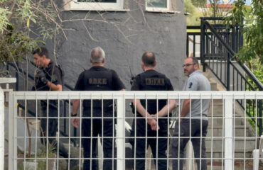 Δολοφονία 67χρονου στη Θεσσαλονίκη: Στον εισαγγελέα ο γιος του που κατηγορείται για ανθρωποκτονία