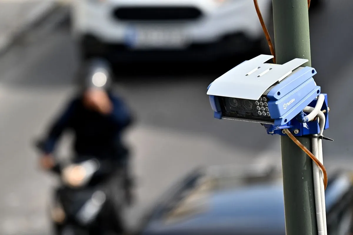 Φιάσκο στους διαγωνισμούς για τις ΑΙ κάμερες – Η ΕΑΔΗΣΥ εντόπισε φωτογραφικούς όρους