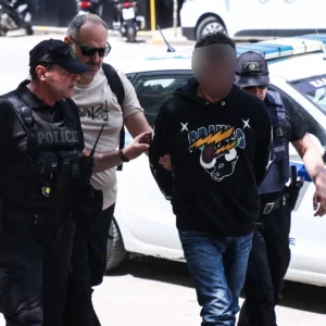 Δολοφονία στην Θεσσαλονίκη: Περισσότερα από 14 κτυπήματα με κατσαβίδι και μαχαίρι έφερε στο πρόσωπο ο 67χρονος!