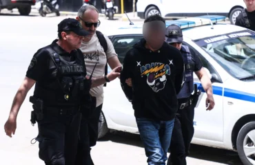 Δολοφονία στην Θεσσαλονίκη: Περισσότερα από 14 κτυπήματα με κατσαβίδι και μαχαίρι έφερε στο πρόσωπο ο 67χρονος!