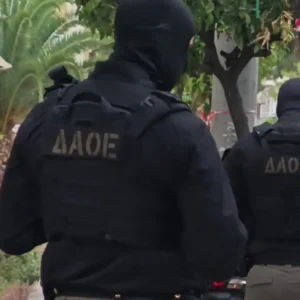 Θεσσαλονίκη: Σε εξέλιξη μεγάλη αστυνομική επιχείρηση για παράνομες επιδοτήσεις από τον ΟΠΕΚΕΠΕ – 16 συλλήψεις