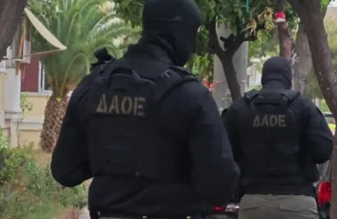 Θεσσαλονίκη: Σε εξέλιξη μεγάλη αστυνομική επιχείρηση για παράνομες επιδοτήσεις από τον ΟΠΕΚΕΠΕ – 16 συλλήψεις