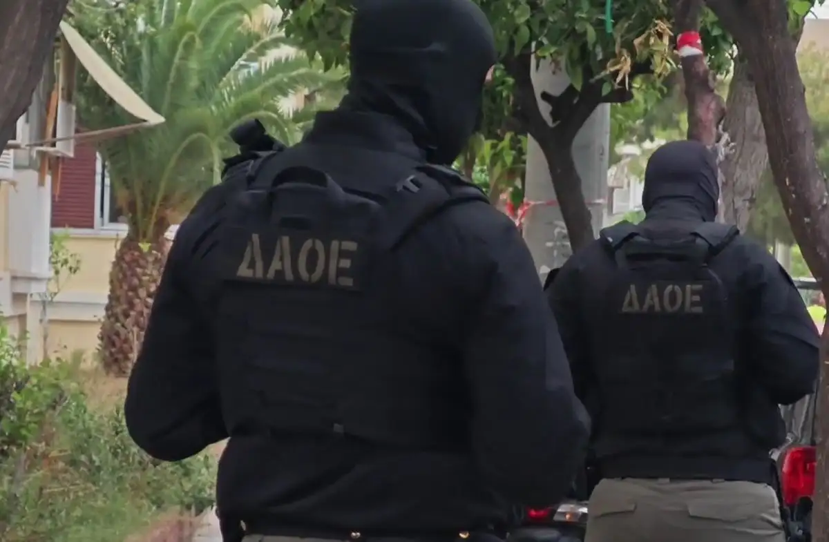Θεσσαλονίκη: Σε εξέλιξη μεγάλη αστυνομική επιχείρηση για παράνομες επιδοτήσεις από τον ΟΠΕΚΕΠΕ – 16 συλλήψεις